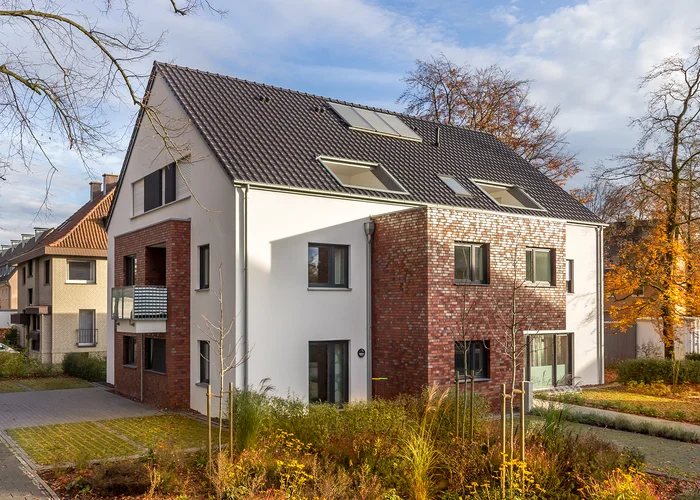 Fichtenstraße