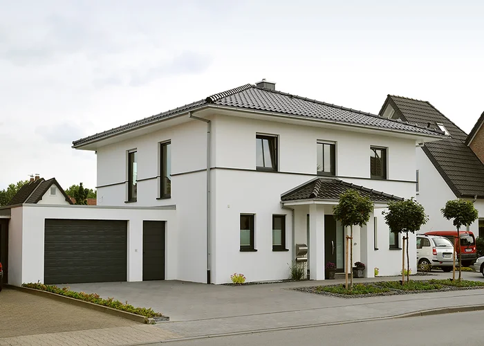 Portlandstraße
