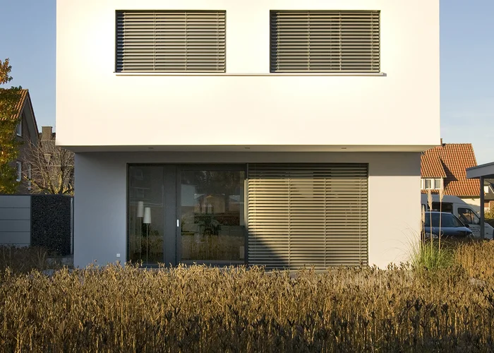 Nikolas-Groß-Straße II