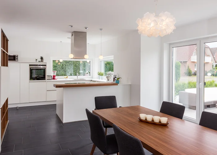 Wohnen | Essen | 01
