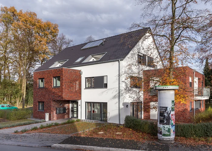 Fichtenstraße