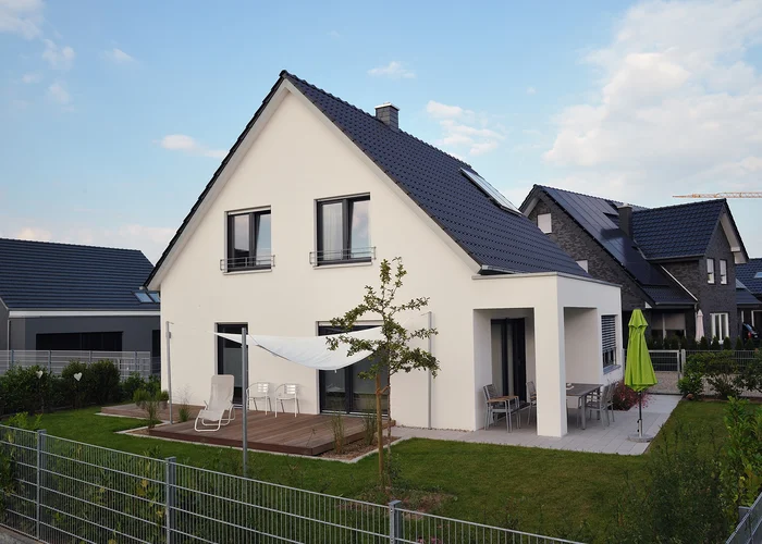 Kiesweg I