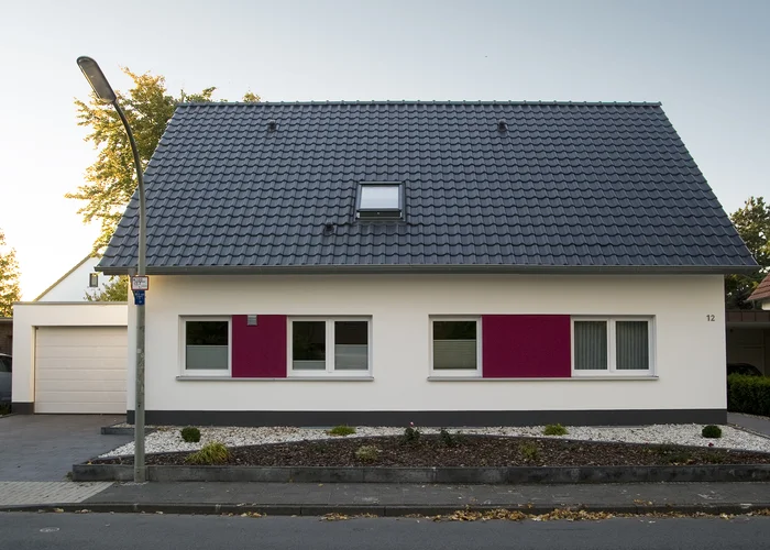 Rosenstraße