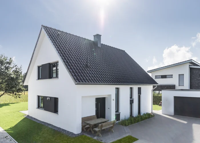 Im Mühlengarten II