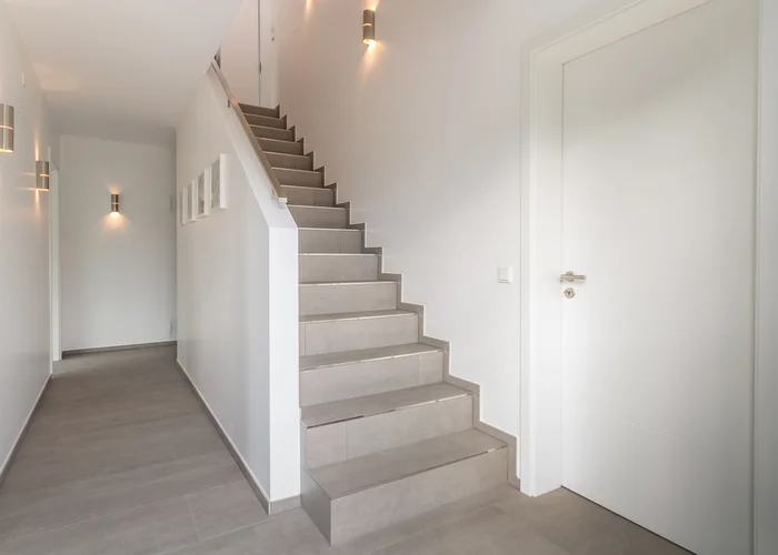 Treppe | 08
