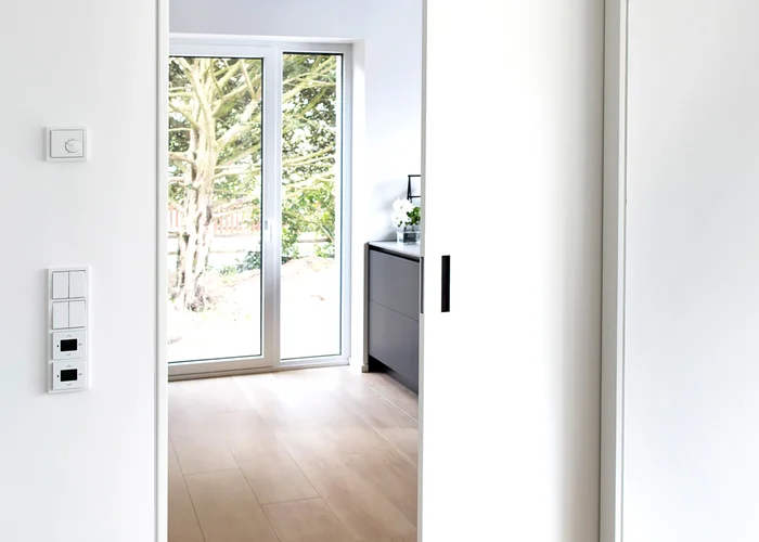 Wohnen | Essen | 02