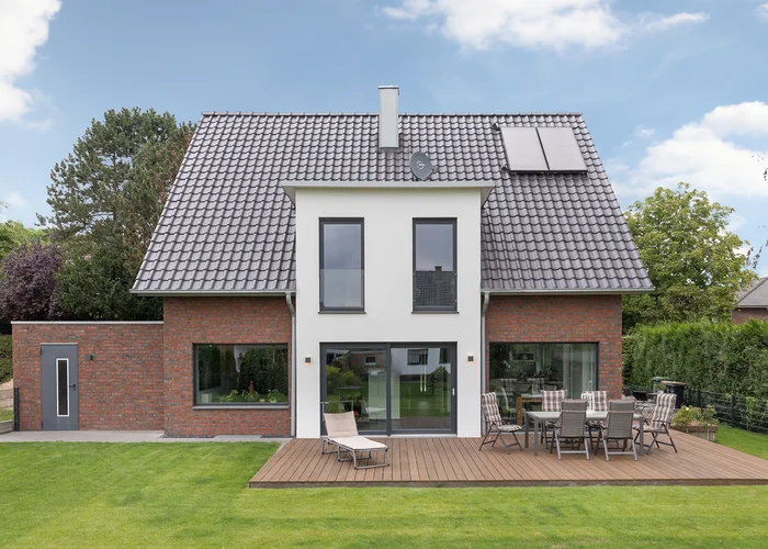 Michels Kamp IV
