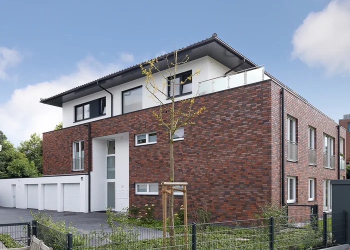 Wilhelmstraße