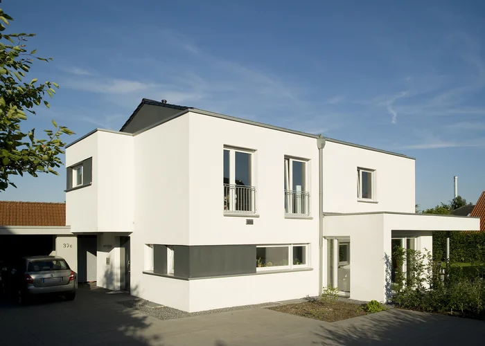 Hauptstraße