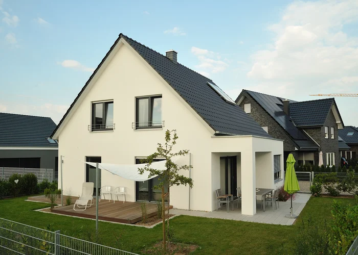 Kiesweg I