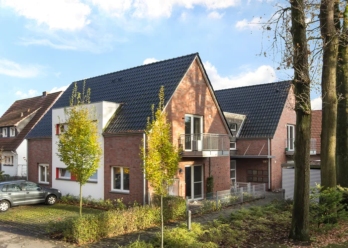 Rhedaer Straße