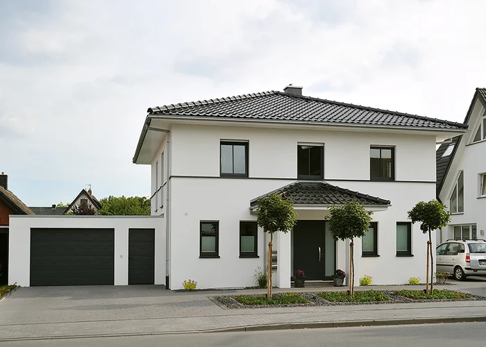 Portlandstraße