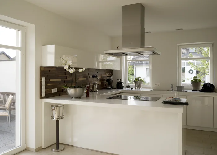 Wohnen | Essen | Kochen | 05