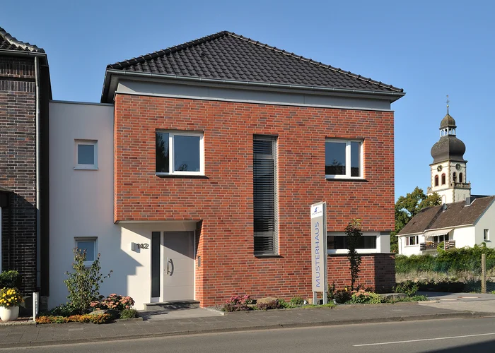 Stromberger Straße II