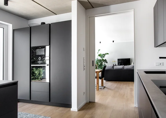 Wohnen | Essen | Kochen | 08