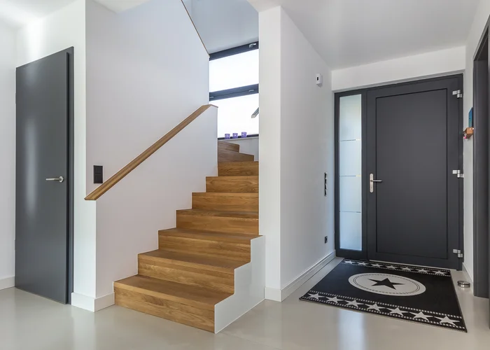 Treppe | 04