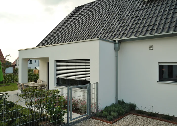 Kiesweg I