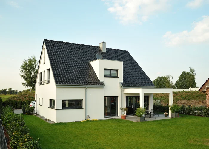 Schulbusch