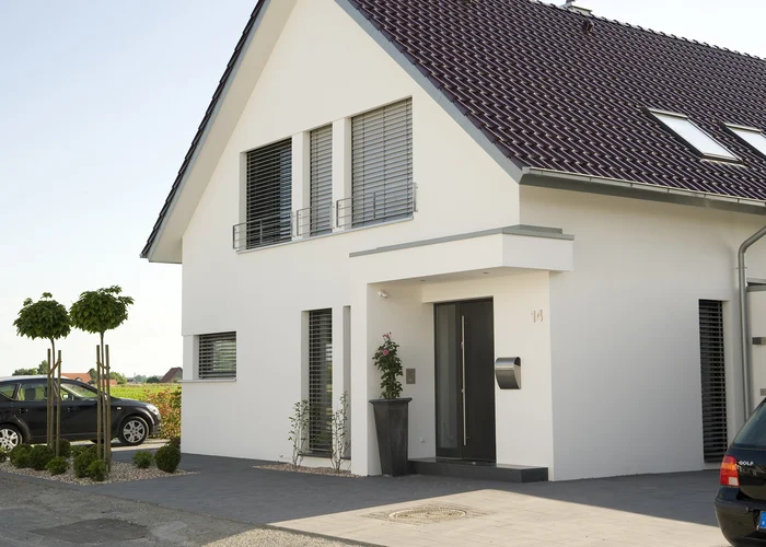 Auf der Höhe II