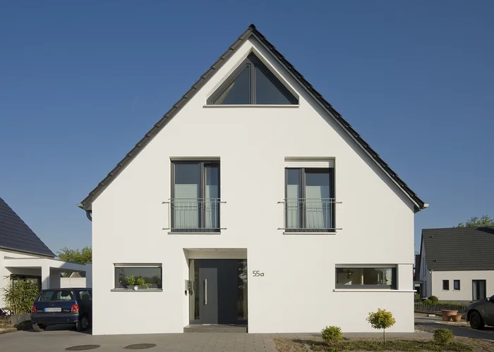 Mondweg II
