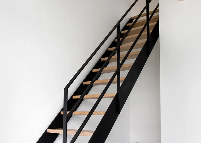 Treppe | 13
