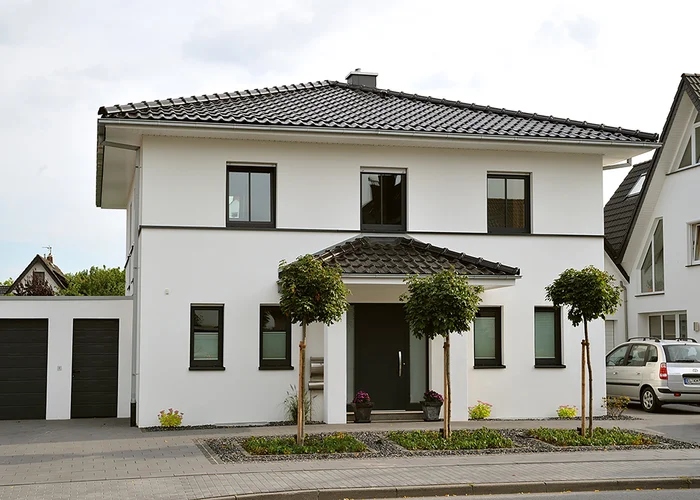Portlandstraße