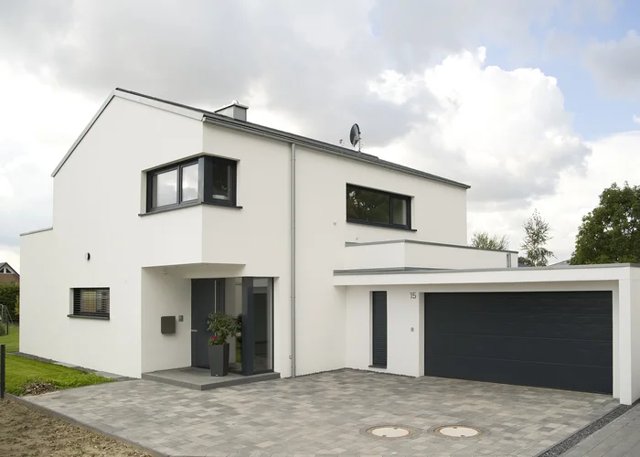 Franz-Ramesohl-Straße I