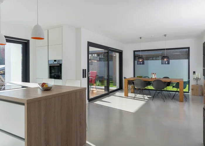 Wohnen | Essen | Kochen | 04