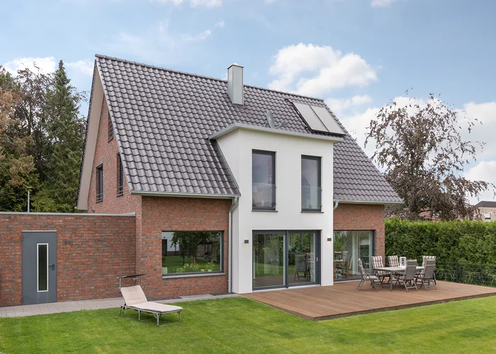 Michels Kamp IV