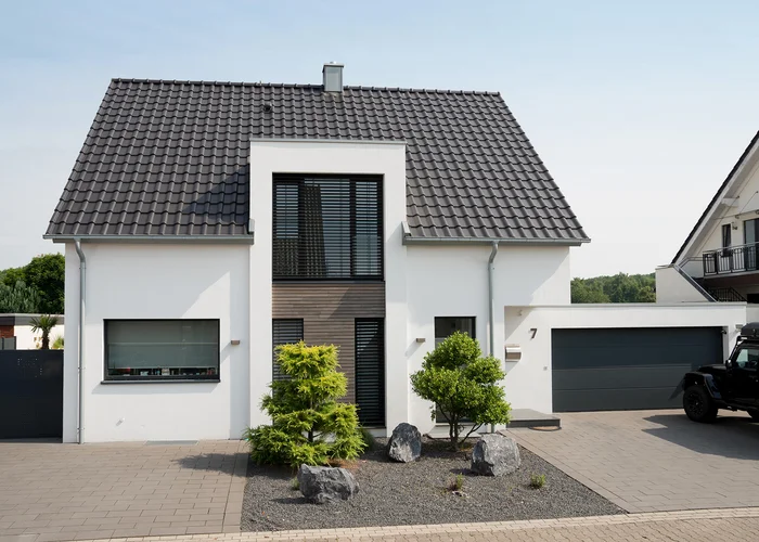 Efeuweg