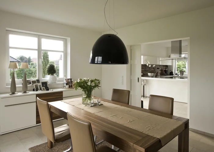 Wohnen | Essen | Kochen | 05