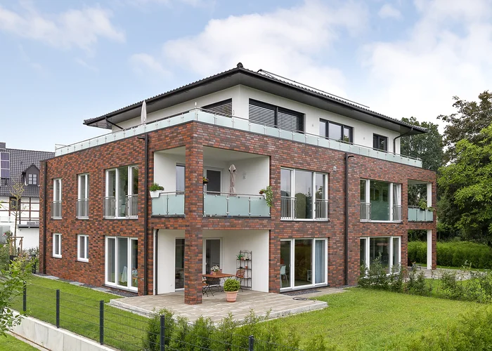 Wilhelmstraße