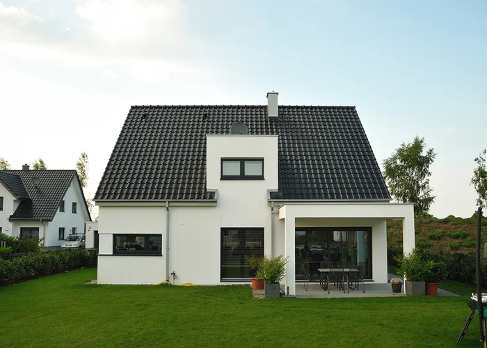 Schulbusch