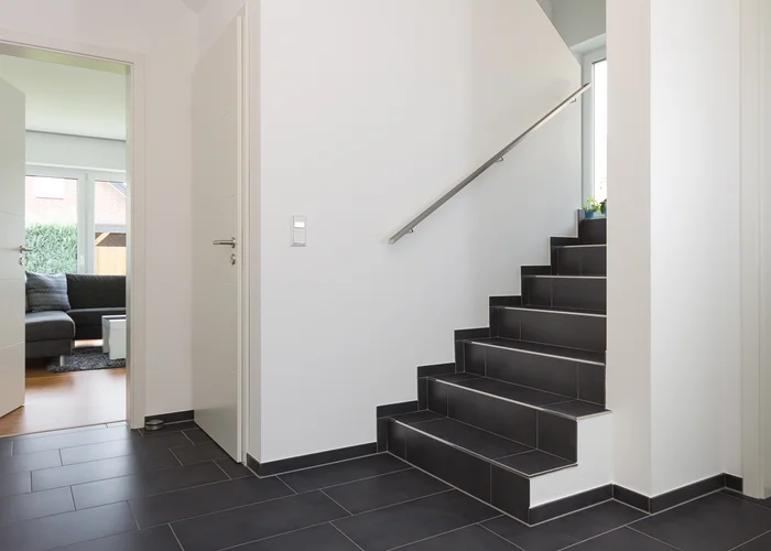 Treppe | 09
