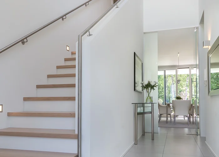 Treppe | 06