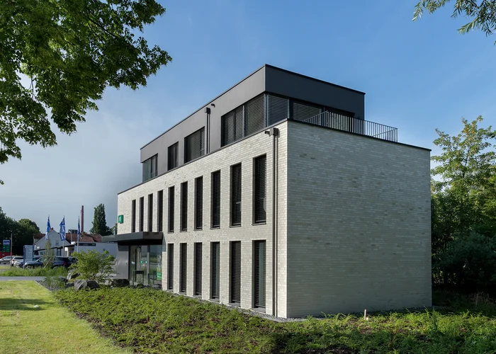 Hauptstraße