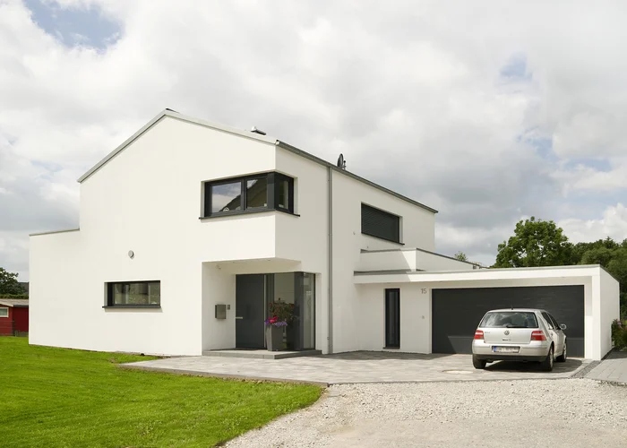Franz-Ramesohl-Straße I