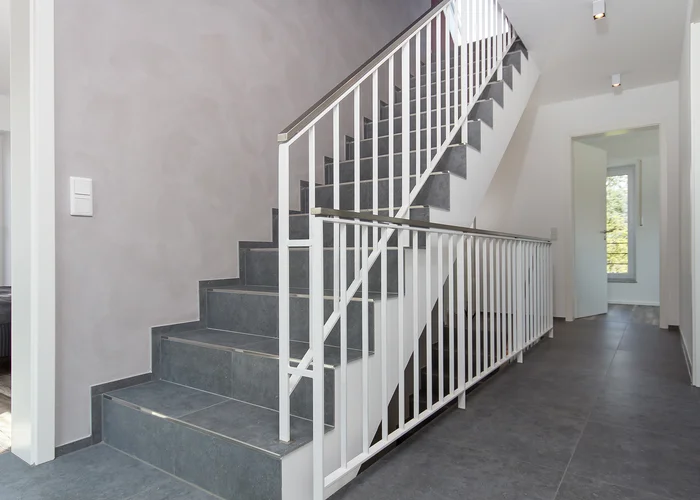 Treppe | 02