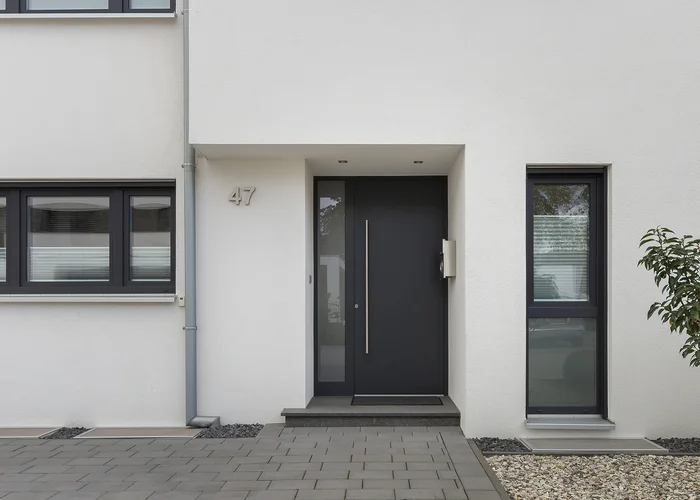 Friedrich-Greve-Straße III