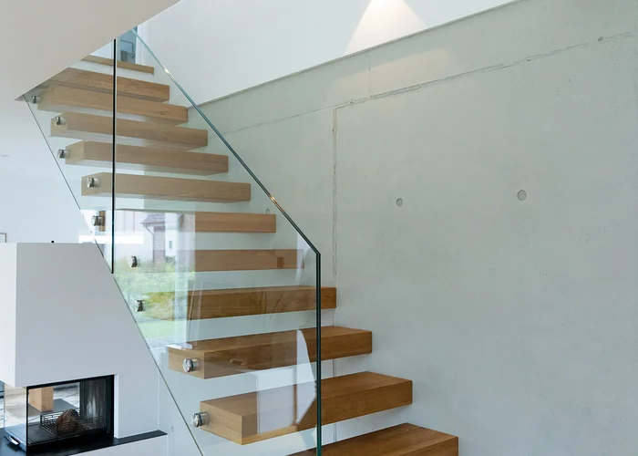 Treppe | 14