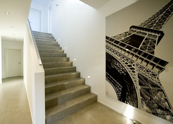 Eingang | Flur | Treppe | 03