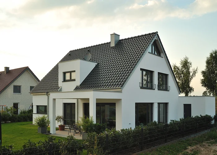Schulbusch
