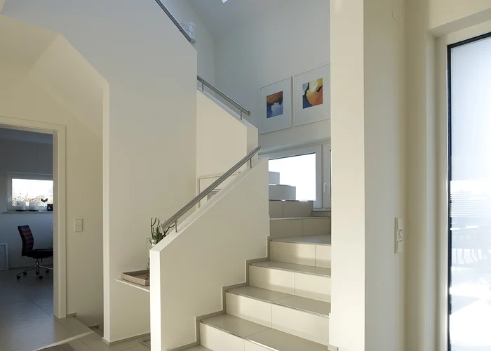 Treppe | 01
