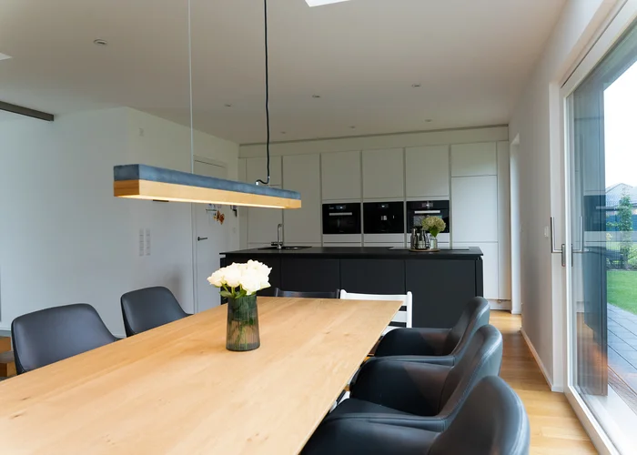 Wohnen | Essen | Kochen | 09