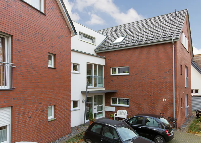 Am Dortenbach