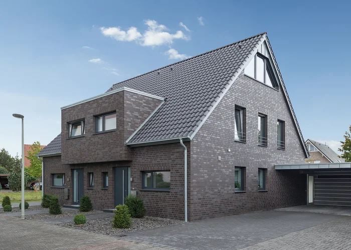 Buddestraße