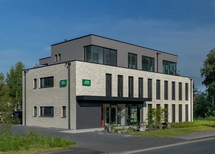 Hauptstraße
