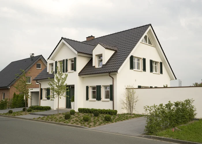 Herzebrocker Straße