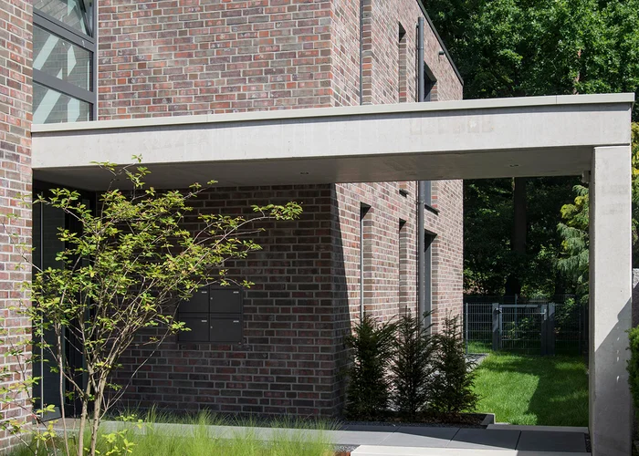 Neuenkirchener Straße