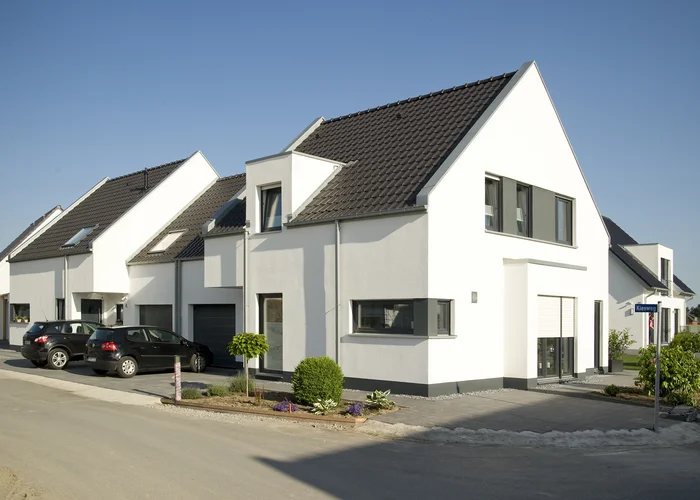Kiesweg II